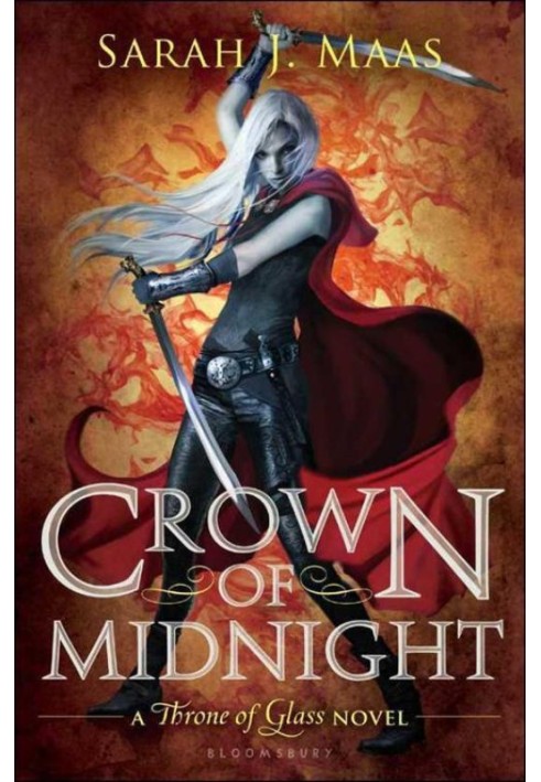 Crown of Midnight