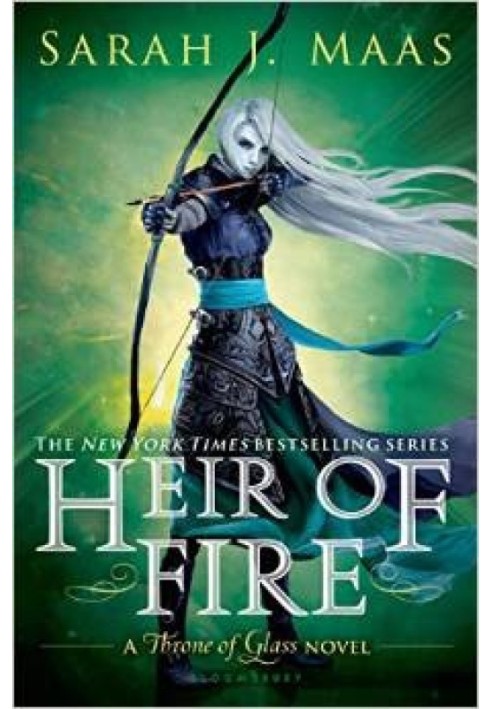 Heir of Fire