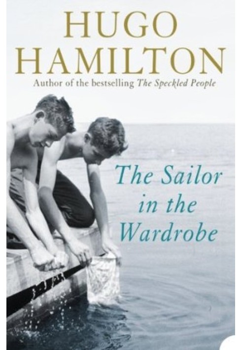 The Sailor in the Wardrobe