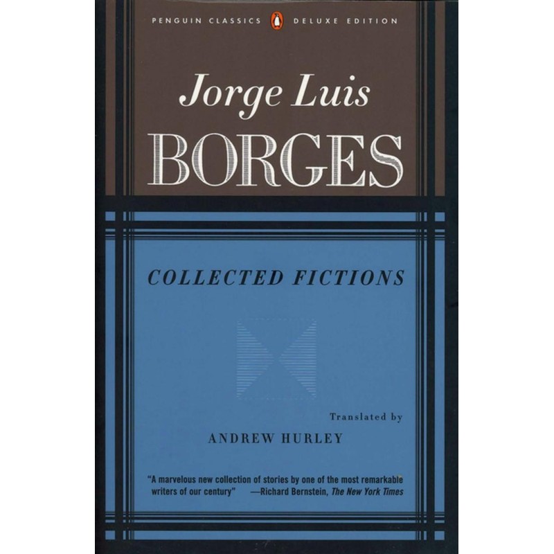 Collected Fictions