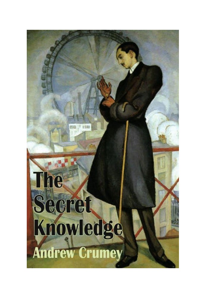 The Secret Knowledge