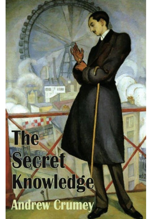 The Secret Knowledge