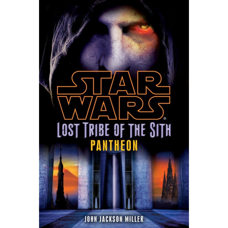 Star Wars: Lost Tribe of...