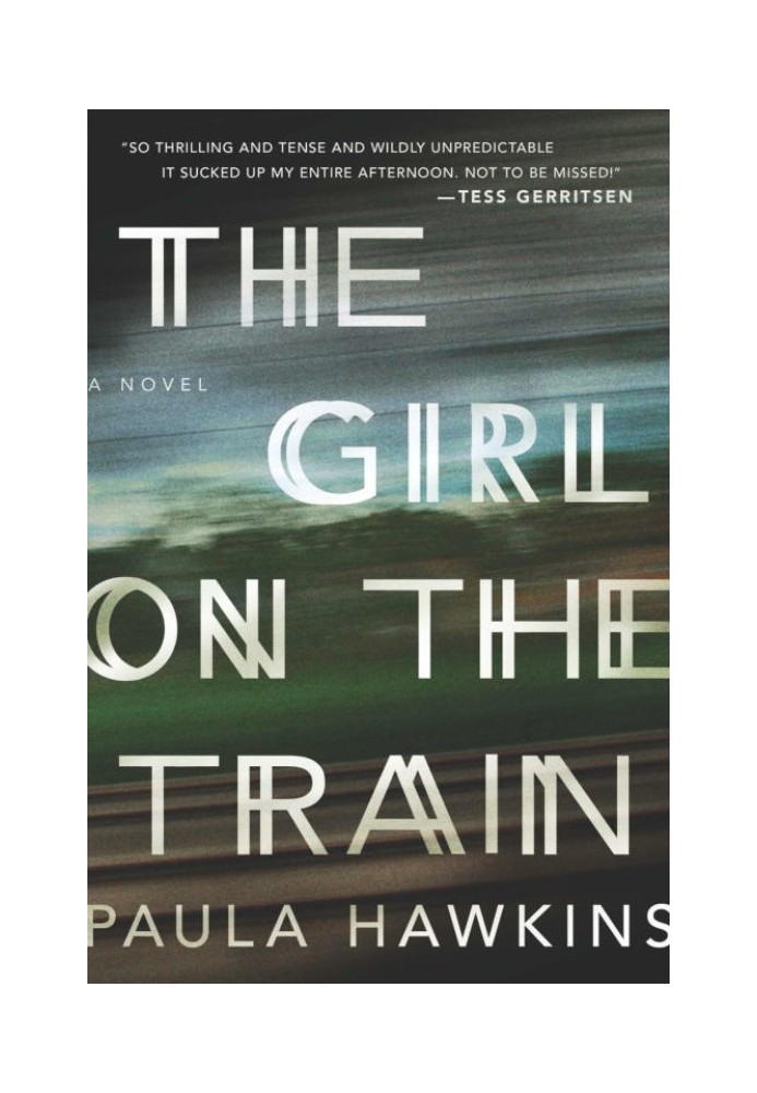 The Girl on the Train