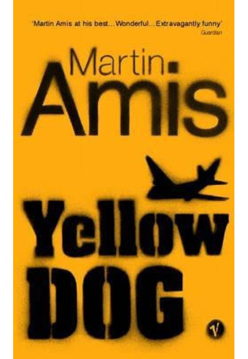 Yellow Dog