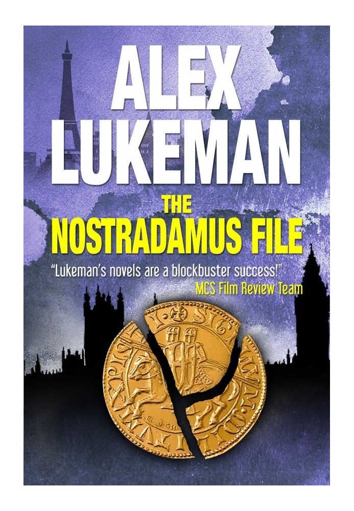 The Nostradamus File