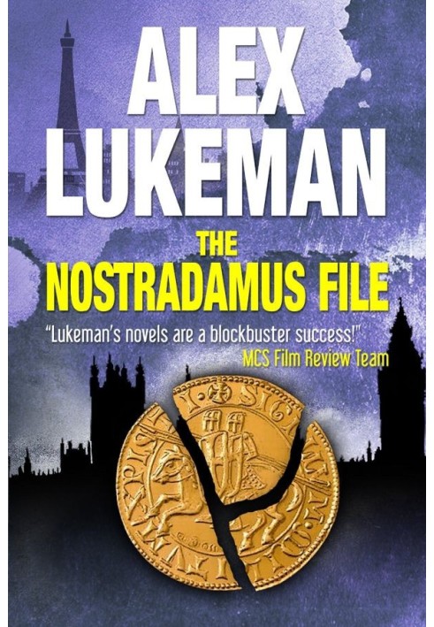 The Nostradamus File