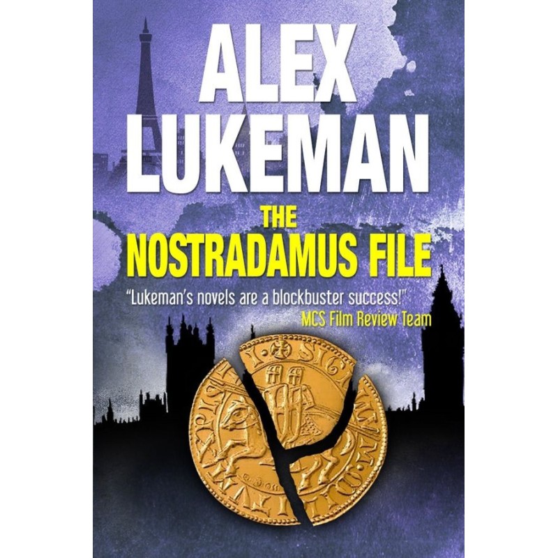 The Nostradamus File