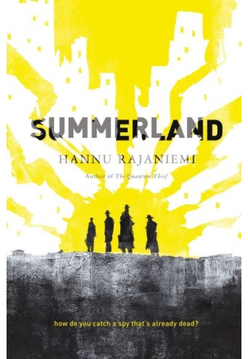 Summerland