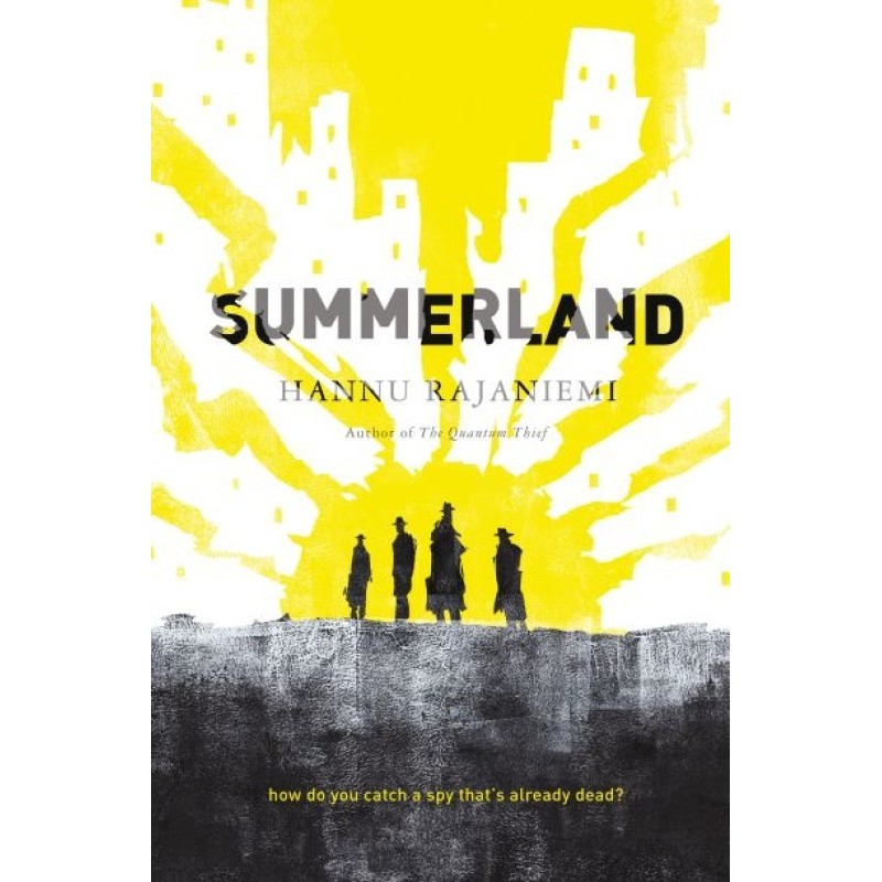 Summerland