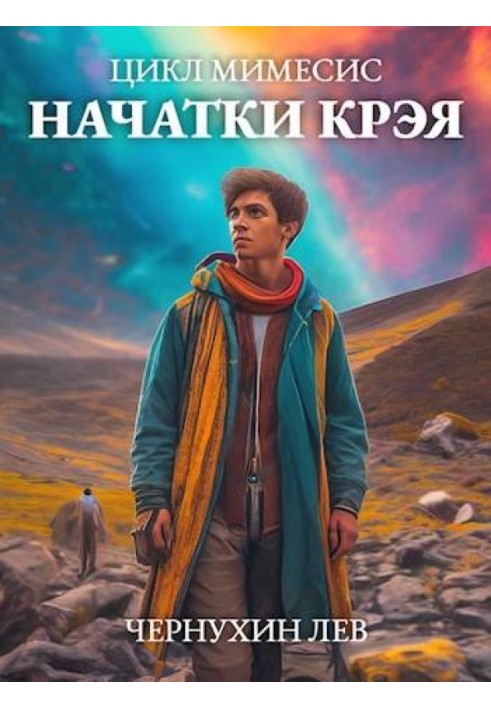 Начатки Крэя