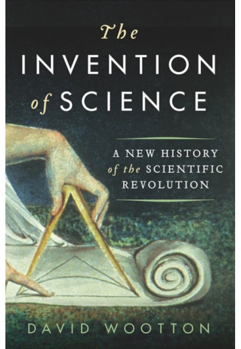 The Invention of Science