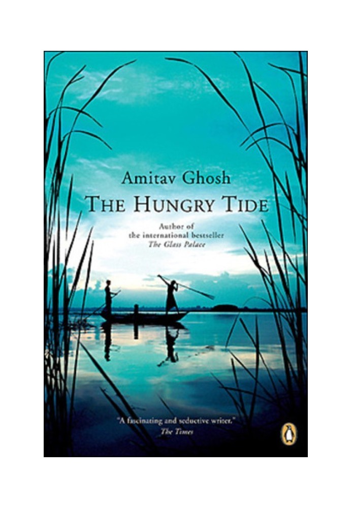 The Hungry Tide