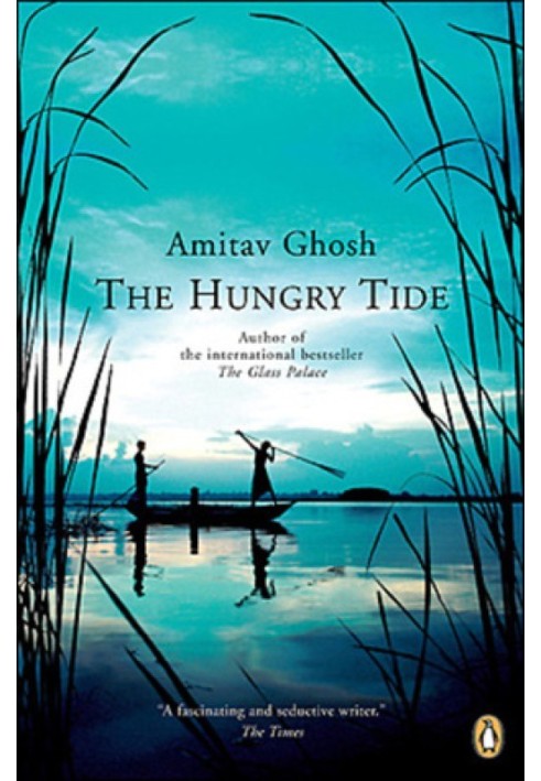 The Hungry Tide