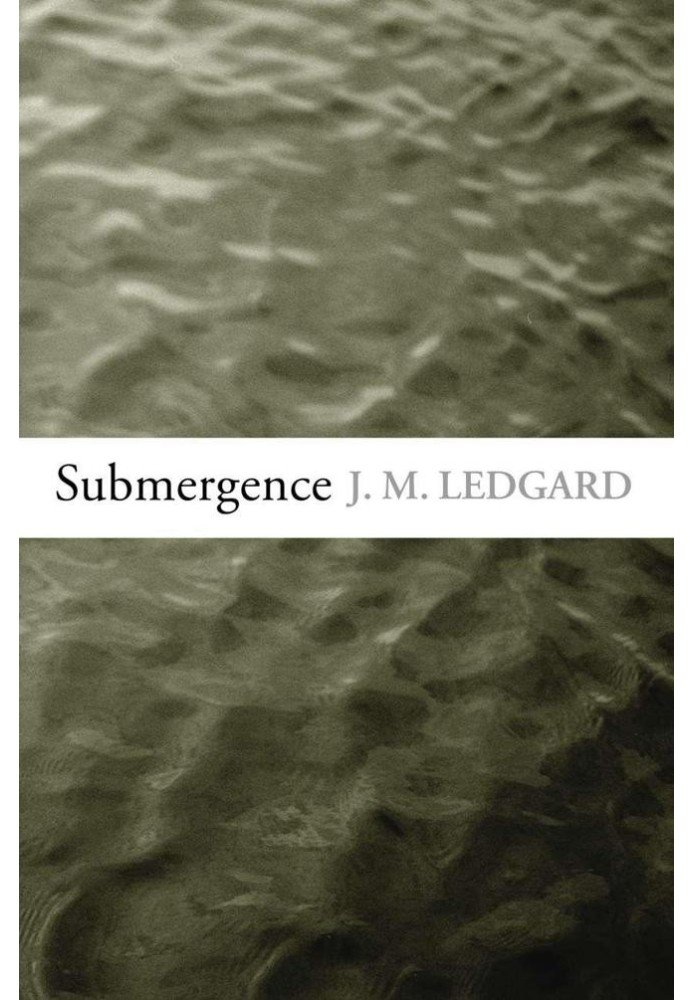 Submergence