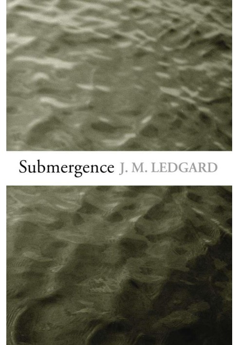 Submergence