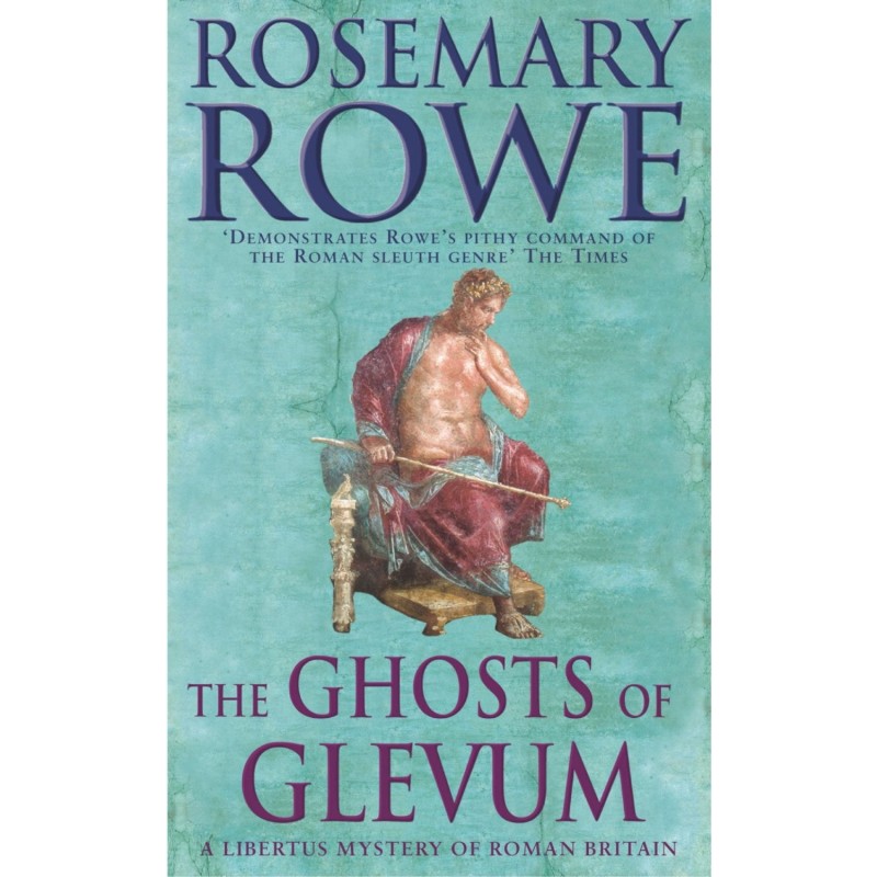 The Ghosts of Glevum