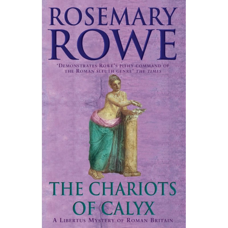 The Chariots of Calyx