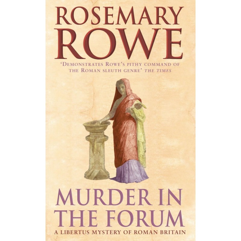 Murder in the Forum