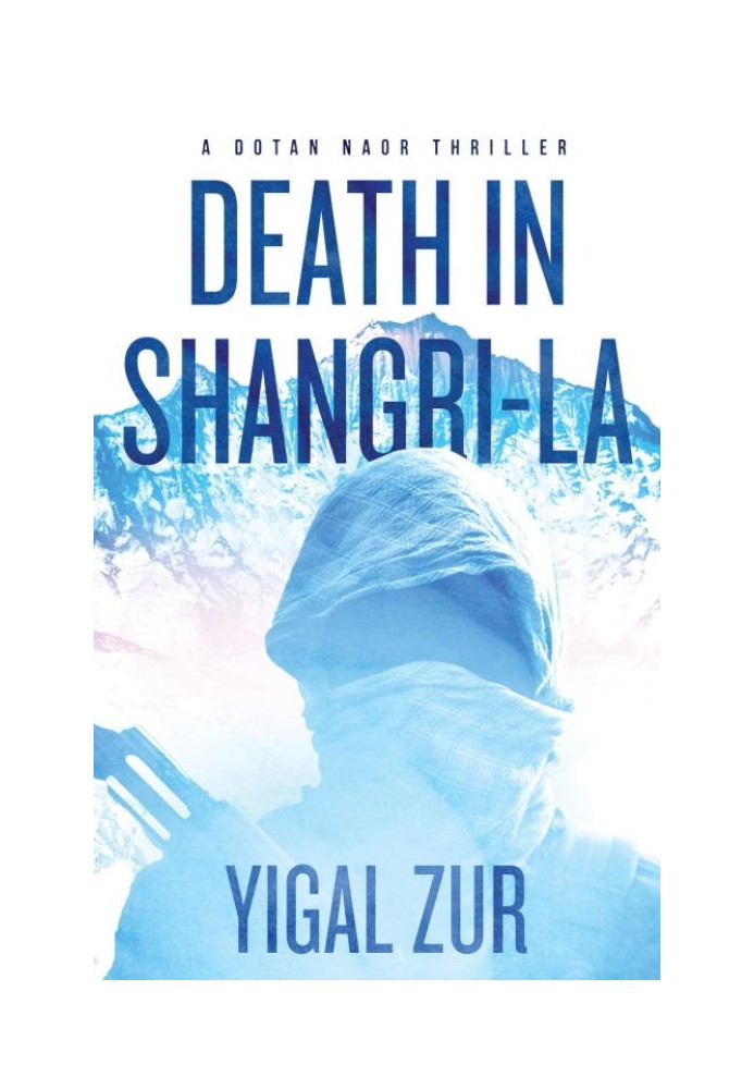 Death in Shangri-La