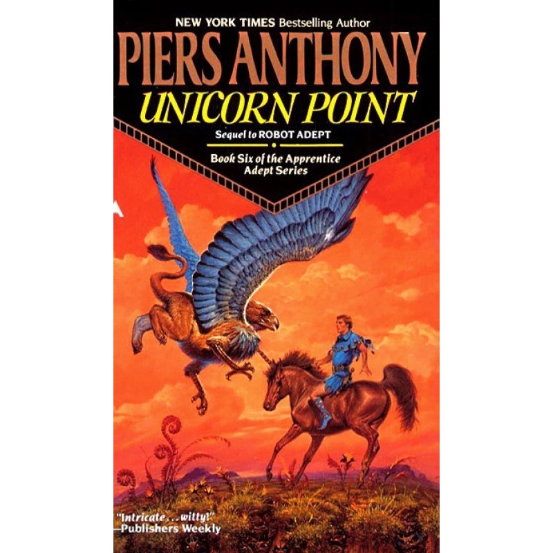 Unicorn's point of view