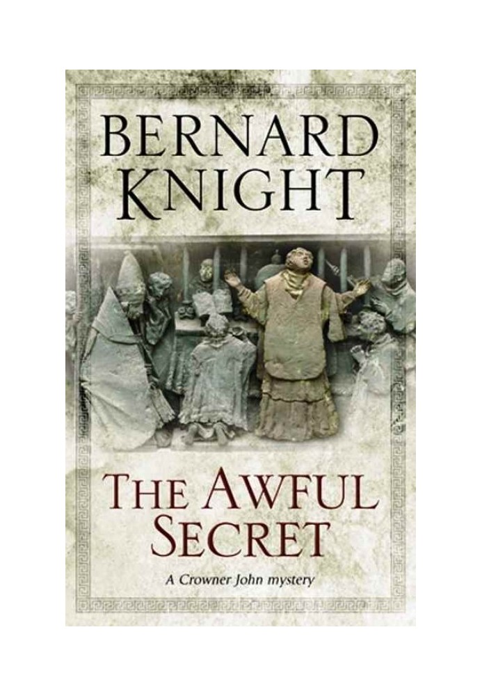 The Awful Secret