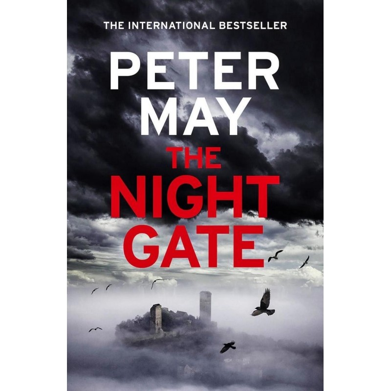 The Night Gate