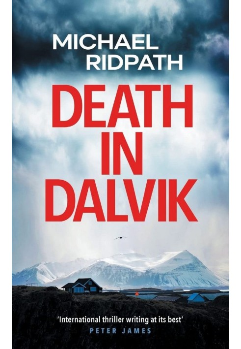 Death in Dalvik