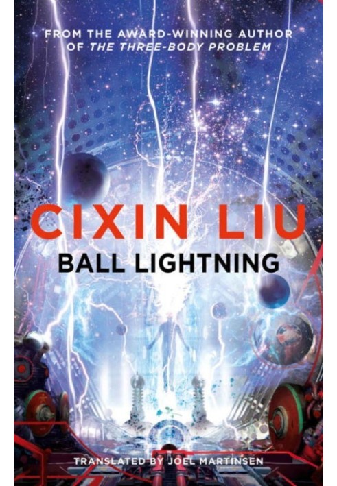 Ball Lightning