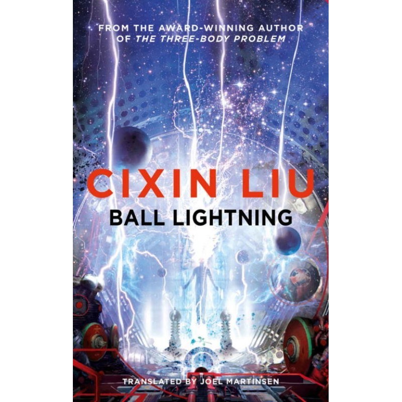 Ball Lightning
