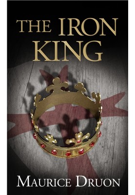 The Iron King