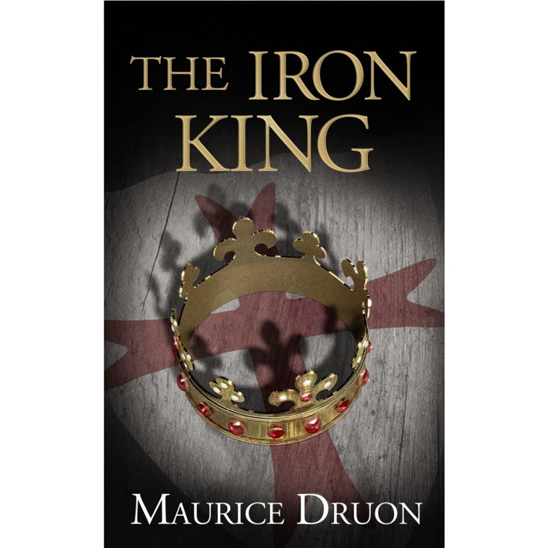 The Iron King
