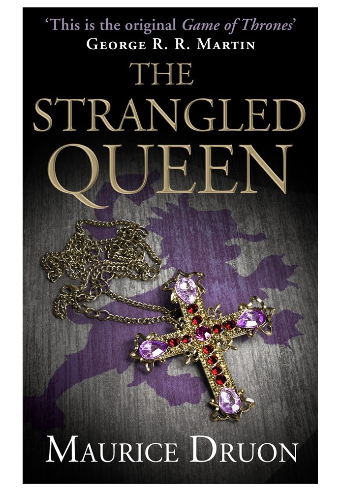 The Strangled Queen