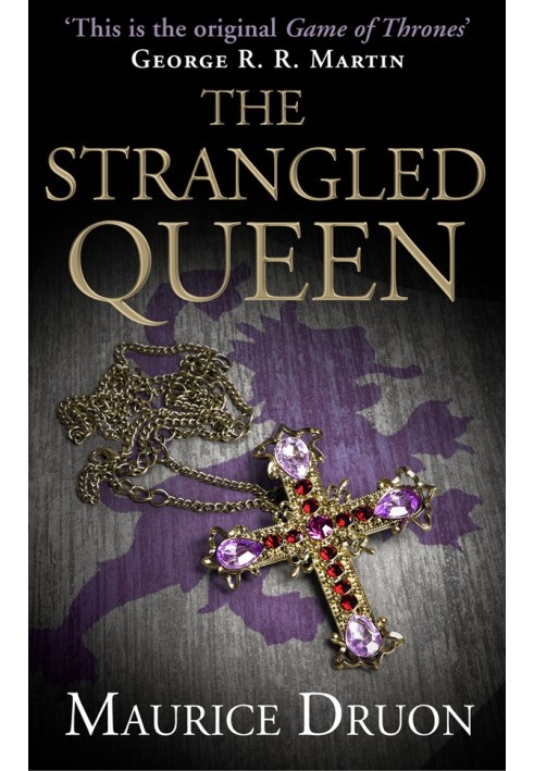 The Strangled Queen