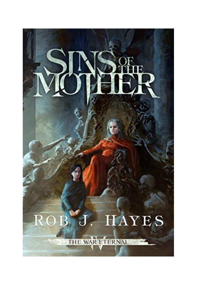 Sins of the Mother