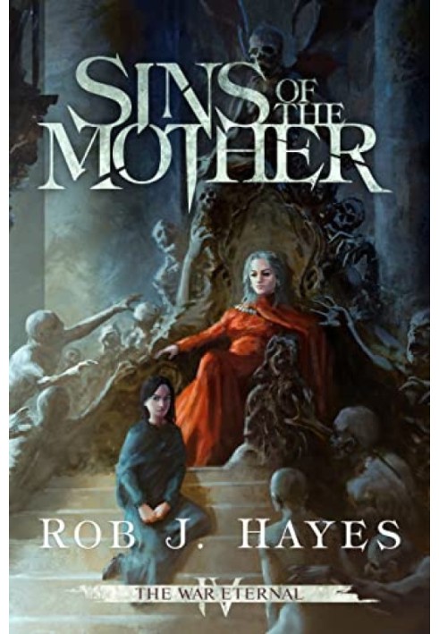 Sins of the Mother