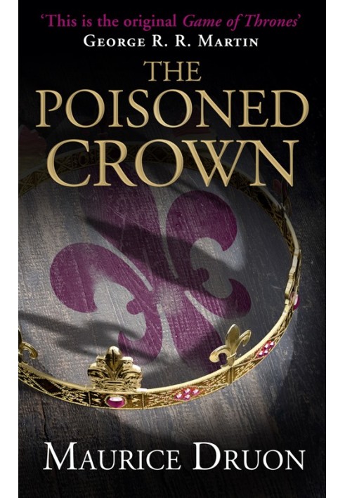 The Poisoned Crown