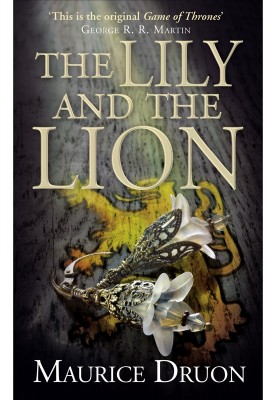 The Lily and the Lion
