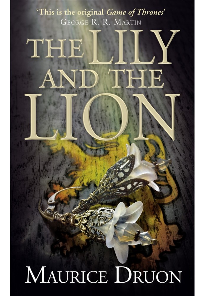 The Lily and the Lion