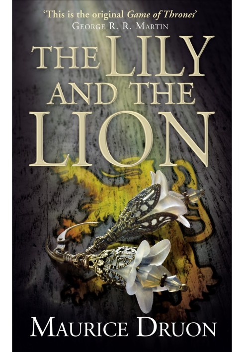 The Lily and the Lion