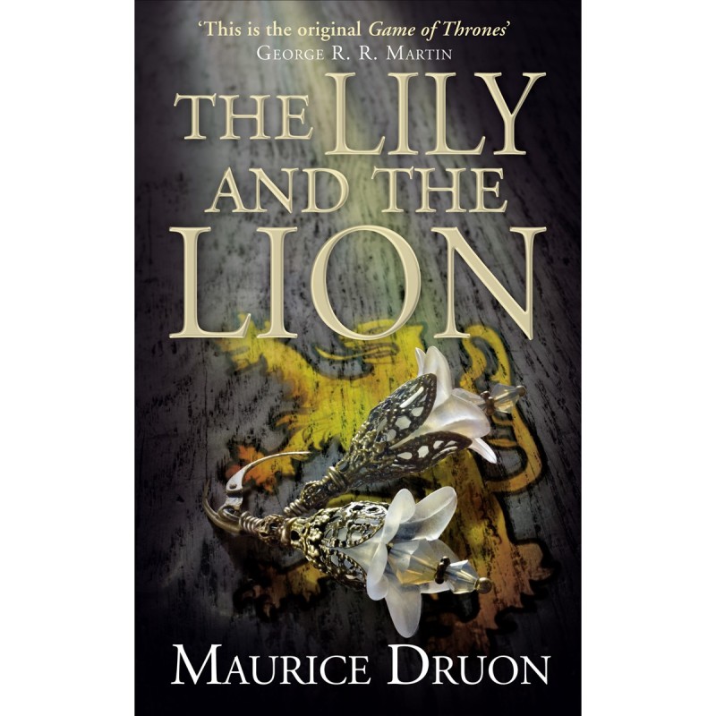 The Lily and the Lion