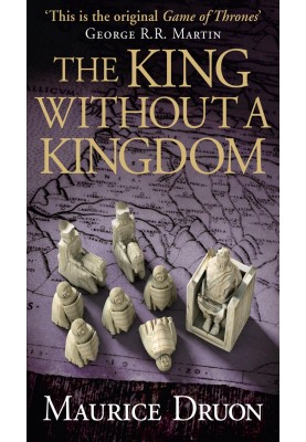 The King Without a Kingdom