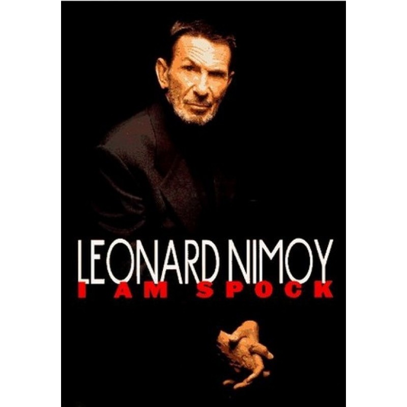 I am Spock