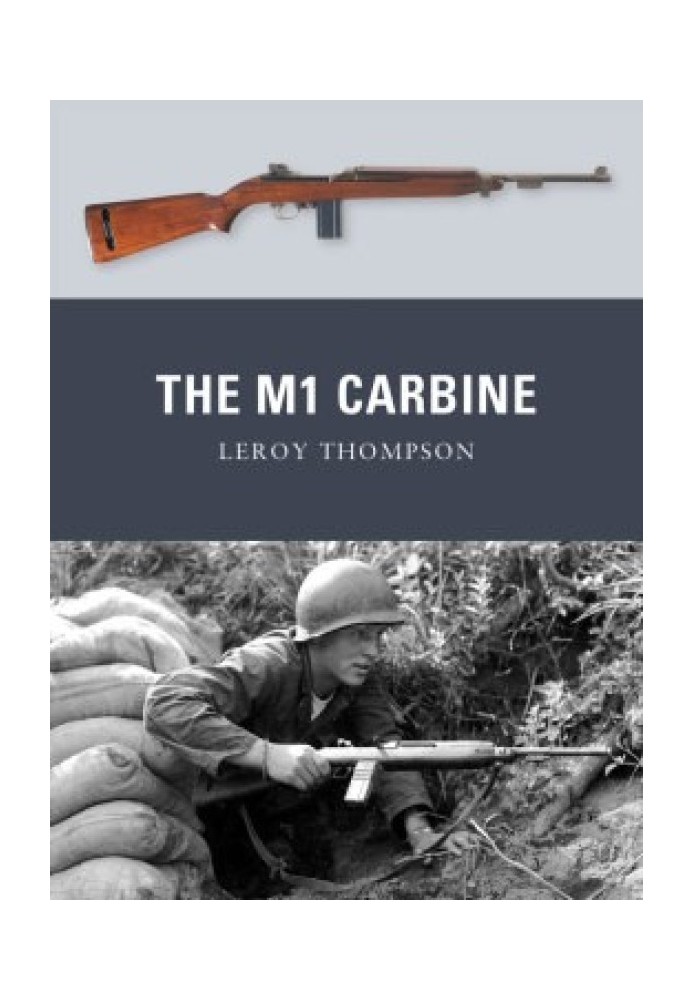 The M1 Carbine