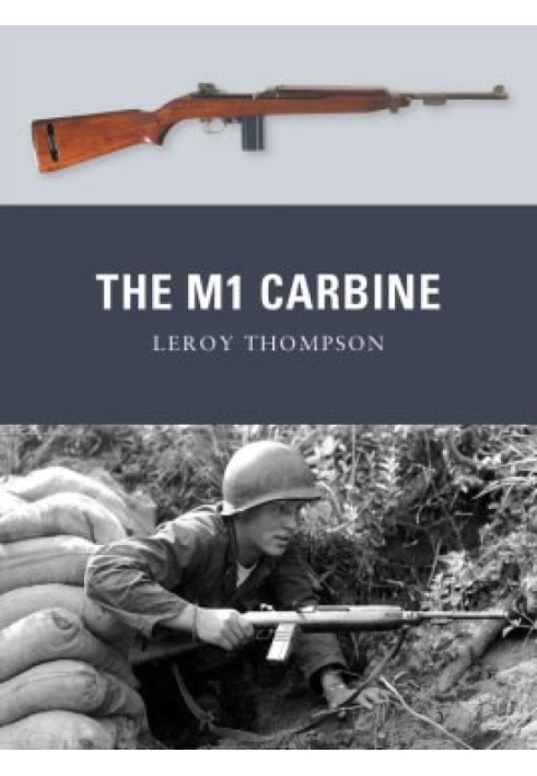 The M1 Carbine