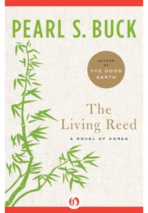 The Living Reed