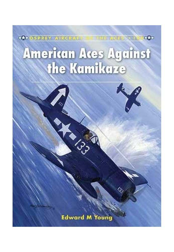 American Aces Against the Kamikaze