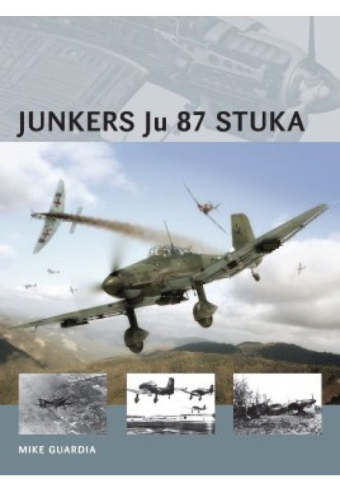 Junkers Ju 87 Stuka