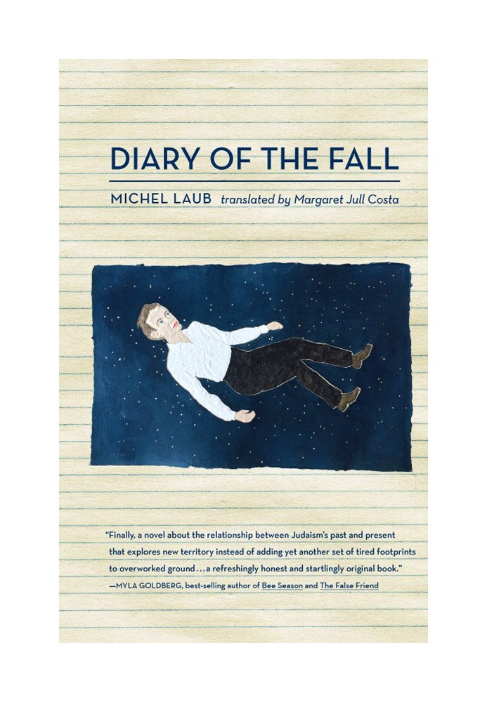 Diary of the Fall