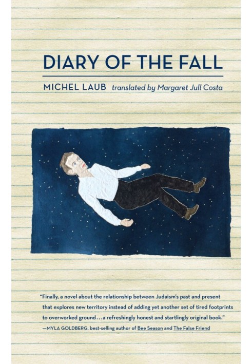 Diary of the Fall